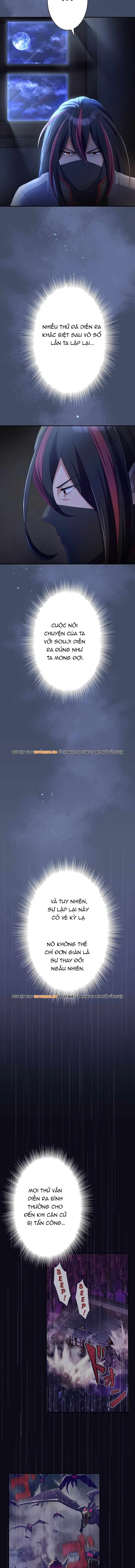 Henkyou Mob Kizoku No Uchi Ni Totsuidekita Akuyaku Reijou Ga, Mechakucha Dekiru Yoi Yome Nanda Ga? Chapter 26 - Trang 2