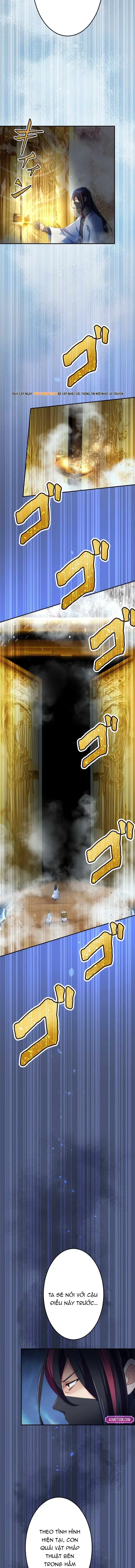 Henkyou Mob Kizoku No Uchi Ni Totsuidekita Akuyaku Reijou Ga, Mechakucha Dekiru Yoi Yome Nanda Ga? Chapter 27 - Trang 2