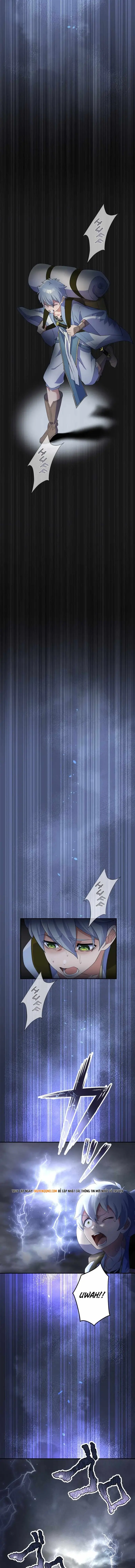 Henkyou Mob Kizoku No Uchi Ni Totsuidekita Akuyaku Reijou Ga, Mechakucha Dekiru Yoi Yome Nanda Ga? Chapter 27 - Trang 2