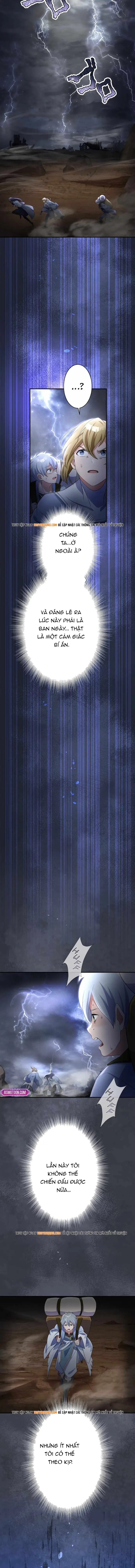 Henkyou Mob Kizoku No Uchi Ni Totsuidekita Akuyaku Reijou Ga, Mechakucha Dekiru Yoi Yome Nanda Ga? Chapter 27 - Trang 2