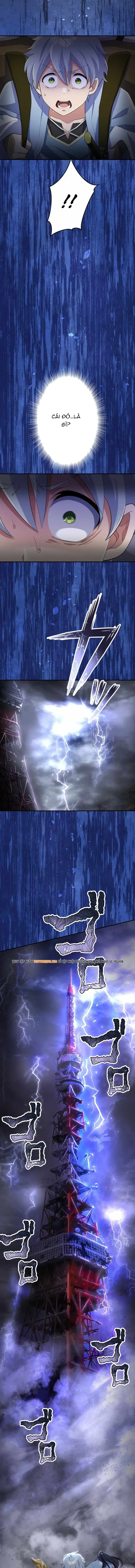 Henkyou Mob Kizoku No Uchi Ni Totsuidekita Akuyaku Reijou Ga, Mechakucha Dekiru Yoi Yome Nanda Ga? Chapter 27 - Trang 2