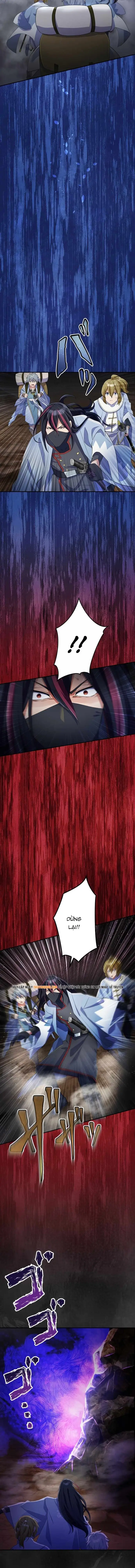 Henkyou Mob Kizoku No Uchi Ni Totsuidekita Akuyaku Reijou Ga, Mechakucha Dekiru Yoi Yome Nanda Ga? Chapter 27 - Trang 2