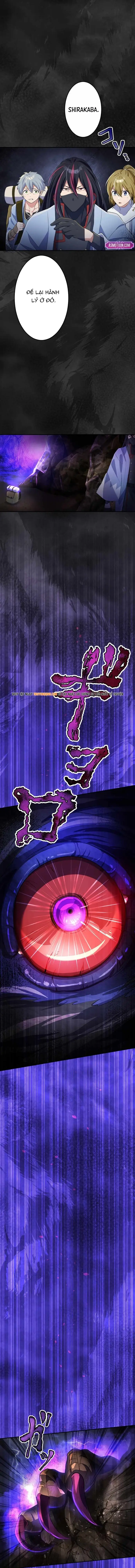 Henkyou Mob Kizoku No Uchi Ni Totsuidekita Akuyaku Reijou Ga, Mechakucha Dekiru Yoi Yome Nanda Ga? Chapter 27 - Trang 2