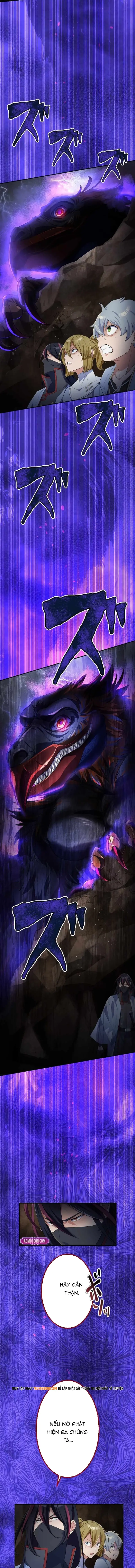 Henkyou Mob Kizoku No Uchi Ni Totsuidekita Akuyaku Reijou Ga, Mechakucha Dekiru Yoi Yome Nanda Ga? Chapter 27 - Trang 2