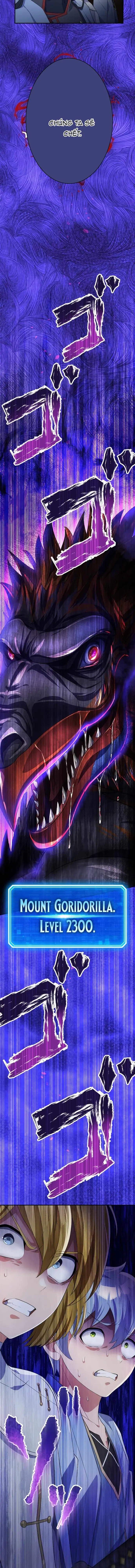 Henkyou Mob Kizoku No Uchi Ni Totsuidekita Akuyaku Reijou Ga, Mechakucha Dekiru Yoi Yome Nanda Ga? Chapter 27 - Trang 2