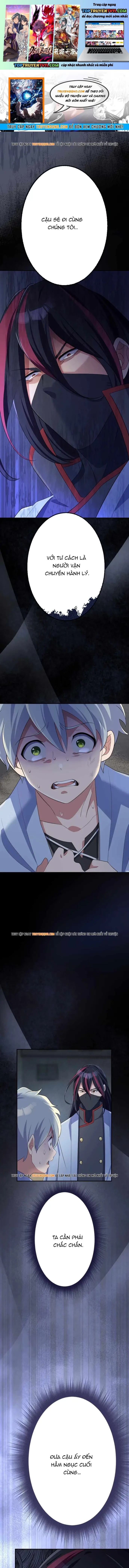 Henkyou Mob Kizoku No Uchi Ni Totsuidekita Akuyaku Reijou Ga, Mechakucha Dekiru Yoi Yome Nanda Ga? Chapter 27 - Trang 2