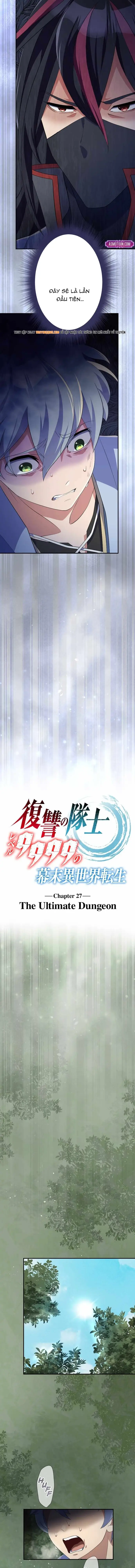 Henkyou Mob Kizoku No Uchi Ni Totsuidekita Akuyaku Reijou Ga, Mechakucha Dekiru Yoi Yome Nanda Ga? Chapter 27 - Trang 2