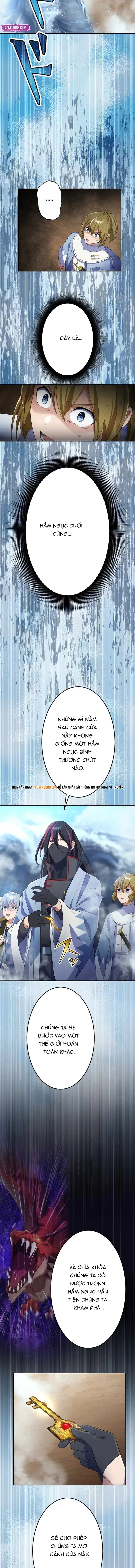 Henkyou Mob Kizoku No Uchi Ni Totsuidekita Akuyaku Reijou Ga, Mechakucha Dekiru Yoi Yome Nanda Ga? Chapter 27 - Trang 2