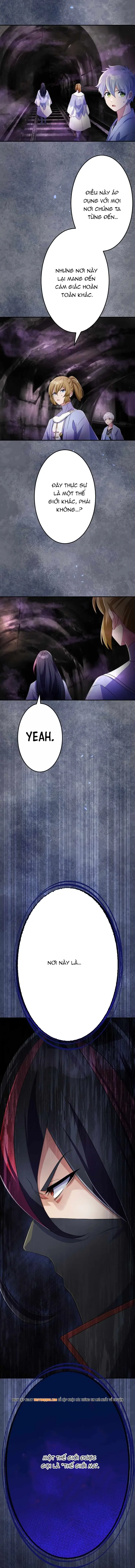 Henkyou Mob Kizoku No Uchi Ni Totsuidekita Akuyaku Reijou Ga, Mechakucha Dekiru Yoi Yome Nanda Ga? Chapter 28 - Trang 2