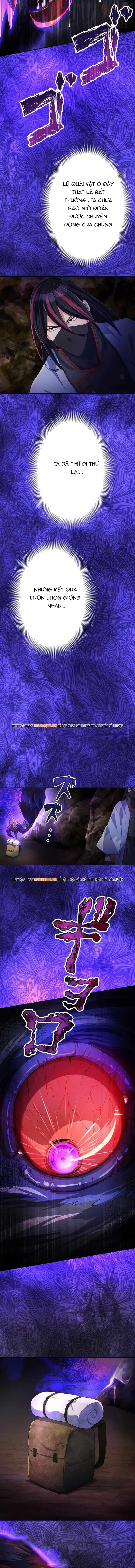 Henkyou Mob Kizoku No Uchi Ni Totsuidekita Akuyaku Reijou Ga, Mechakucha Dekiru Yoi Yome Nanda Ga? Chapter 28 - Trang 2