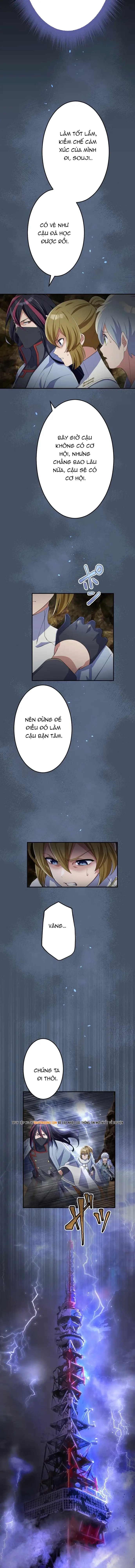 Henkyou Mob Kizoku No Uchi Ni Totsuidekita Akuyaku Reijou Ga, Mechakucha Dekiru Yoi Yome Nanda Ga? Chapter 28 - Trang 2