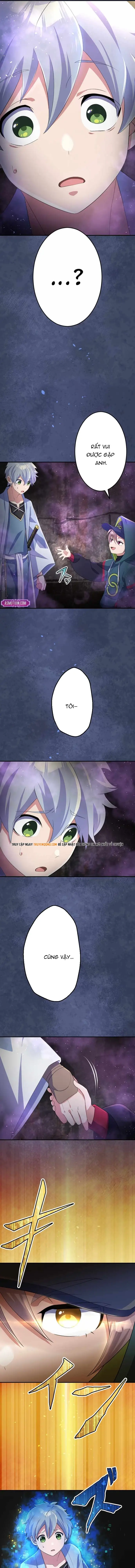 Henkyou Mob Kizoku No Uchi Ni Totsuidekita Akuyaku Reijou Ga, Mechakucha Dekiru Yoi Yome Nanda Ga? Chapter 29 - Trang 2