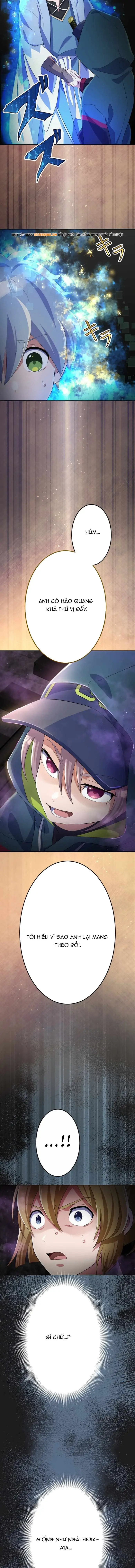 Henkyou Mob Kizoku No Uchi Ni Totsuidekita Akuyaku Reijou Ga, Mechakucha Dekiru Yoi Yome Nanda Ga? Chapter 29 - Trang 2