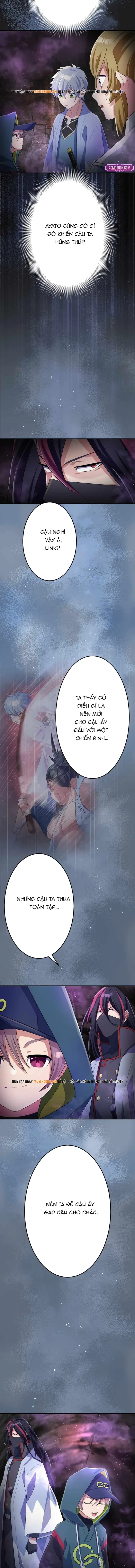 Henkyou Mob Kizoku No Uchi Ni Totsuidekita Akuyaku Reijou Ga, Mechakucha Dekiru Yoi Yome Nanda Ga? Chapter 29 - Trang 2