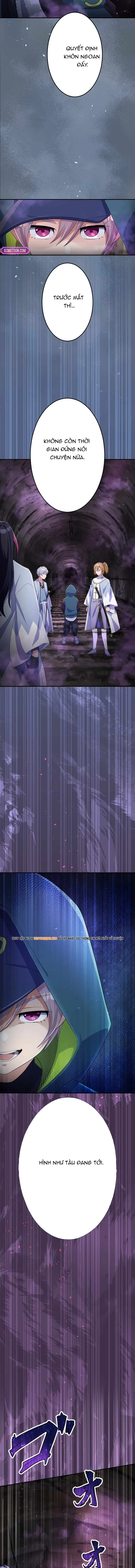 Henkyou Mob Kizoku No Uchi Ni Totsuidekita Akuyaku Reijou Ga, Mechakucha Dekiru Yoi Yome Nanda Ga? Chapter 29 - Trang 2