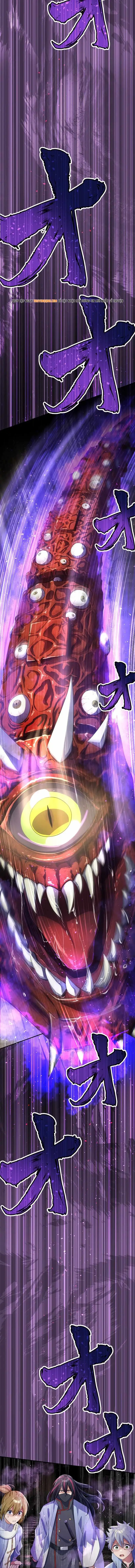 Henkyou Mob Kizoku No Uchi Ni Totsuidekita Akuyaku Reijou Ga, Mechakucha Dekiru Yoi Yome Nanda Ga? Chapter 29 - Trang 2