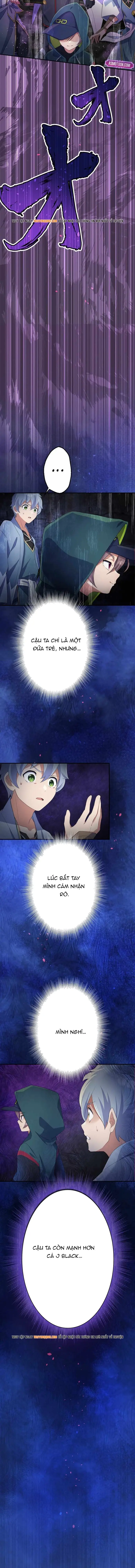 Henkyou Mob Kizoku No Uchi Ni Totsuidekita Akuyaku Reijou Ga, Mechakucha Dekiru Yoi Yome Nanda Ga? Chapter 29 - Trang 2