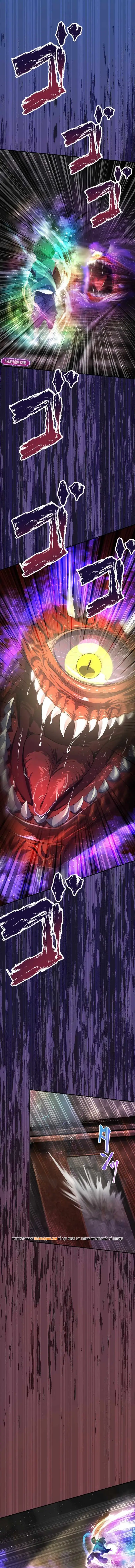 Henkyou Mob Kizoku No Uchi Ni Totsuidekita Akuyaku Reijou Ga, Mechakucha Dekiru Yoi Yome Nanda Ga? Chapter 29 - Trang 2