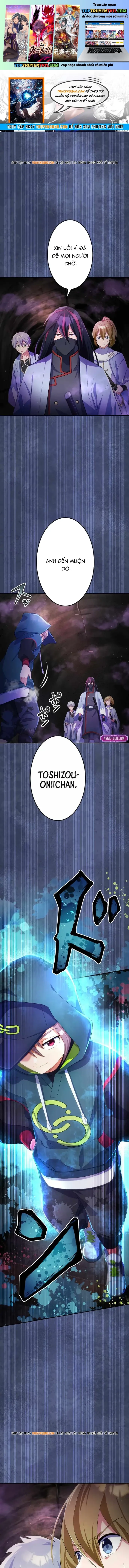 Henkyou Mob Kizoku No Uchi Ni Totsuidekita Akuyaku Reijou Ga, Mechakucha Dekiru Yoi Yome Nanda Ga? Chapter 29 - Trang 2