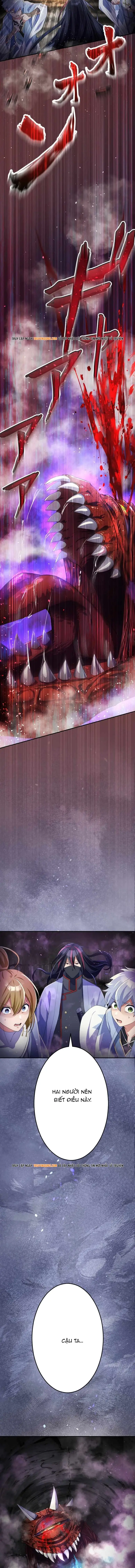 Henkyou Mob Kizoku No Uchi Ni Totsuidekita Akuyaku Reijou Ga, Mechakucha Dekiru Yoi Yome Nanda Ga? Chapter 29 - Trang 2