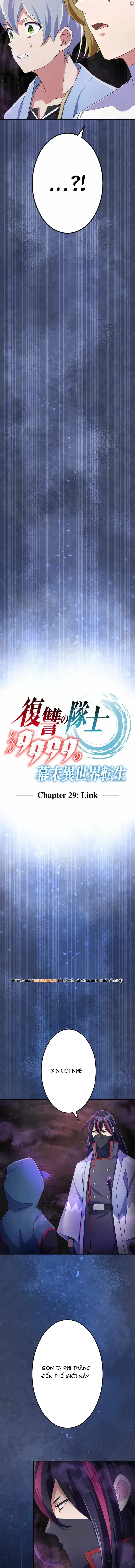 Henkyou Mob Kizoku No Uchi Ni Totsuidekita Akuyaku Reijou Ga, Mechakucha Dekiru Yoi Yome Nanda Ga? Chapter 29 - Trang 2