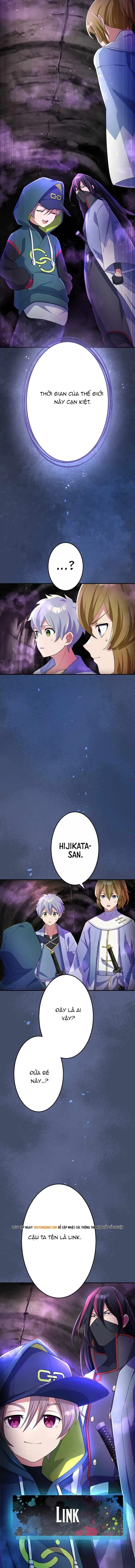 Henkyou Mob Kizoku No Uchi Ni Totsuidekita Akuyaku Reijou Ga, Mechakucha Dekiru Yoi Yome Nanda Ga? Chapter 29 - Trang 2