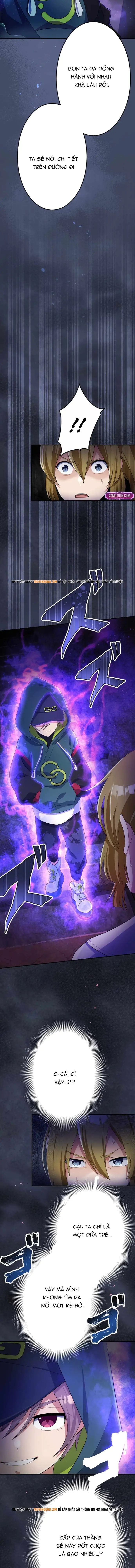 Henkyou Mob Kizoku No Uchi Ni Totsuidekita Akuyaku Reijou Ga, Mechakucha Dekiru Yoi Yome Nanda Ga? Chapter 29 - Trang 2