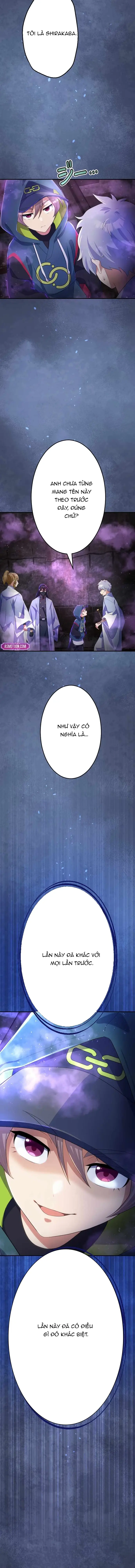 Henkyou Mob Kizoku No Uchi Ni Totsuidekita Akuyaku Reijou Ga, Mechakucha Dekiru Yoi Yome Nanda Ga? Chapter 29 - Trang 2