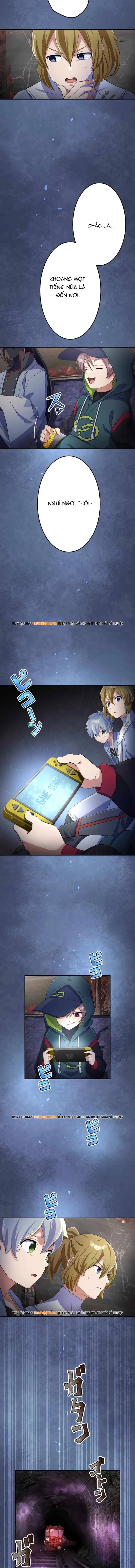 Henkyou Mob Kizoku No Uchi Ni Totsuidekita Akuyaku Reijou Ga, Mechakucha Dekiru Yoi Yome Nanda Ga? Chapter 30 - Trang 2