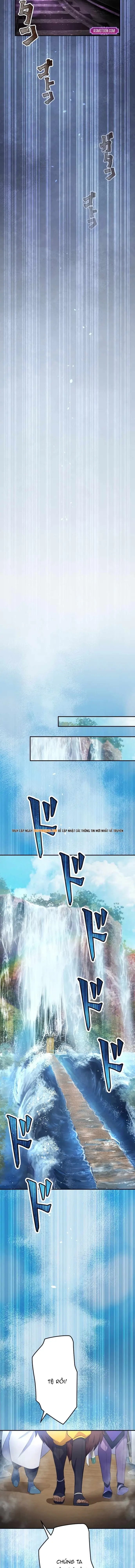 Henkyou Mob Kizoku No Uchi Ni Totsuidekita Akuyaku Reijou Ga, Mechakucha Dekiru Yoi Yome Nanda Ga? Chapter 30 - Trang 2