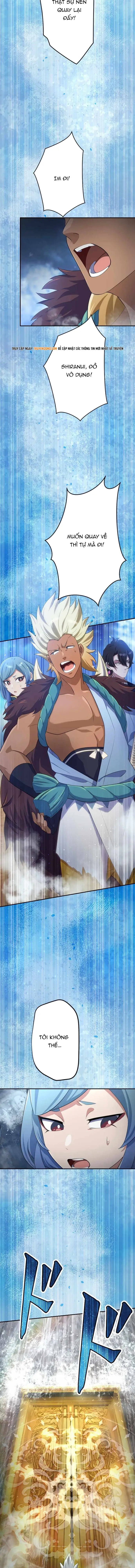 Henkyou Mob Kizoku No Uchi Ni Totsuidekita Akuyaku Reijou Ga, Mechakucha Dekiru Yoi Yome Nanda Ga? Chapter 30 - Trang 2