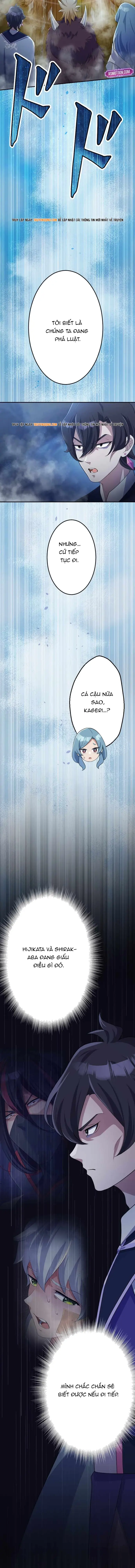 Henkyou Mob Kizoku No Uchi Ni Totsuidekita Akuyaku Reijou Ga, Mechakucha Dekiru Yoi Yome Nanda Ga? Chapter 30 - Trang 2