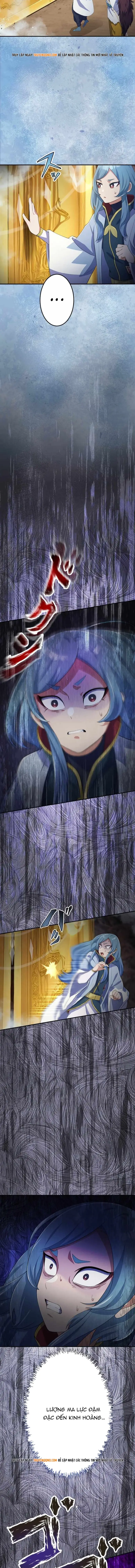 Henkyou Mob Kizoku No Uchi Ni Totsuidekita Akuyaku Reijou Ga, Mechakucha Dekiru Yoi Yome Nanda Ga? Chapter 30 - Trang 2