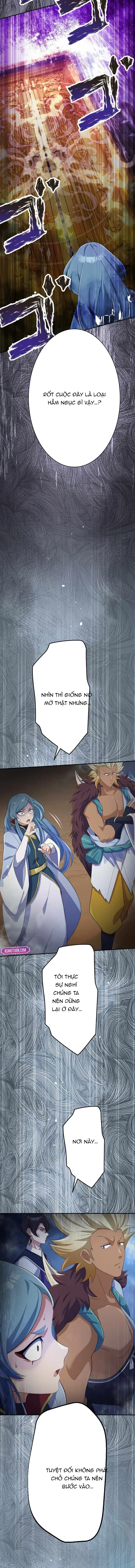 Henkyou Mob Kizoku No Uchi Ni Totsuidekita Akuyaku Reijou Ga, Mechakucha Dekiru Yoi Yome Nanda Ga? Chapter 30 - Trang 2