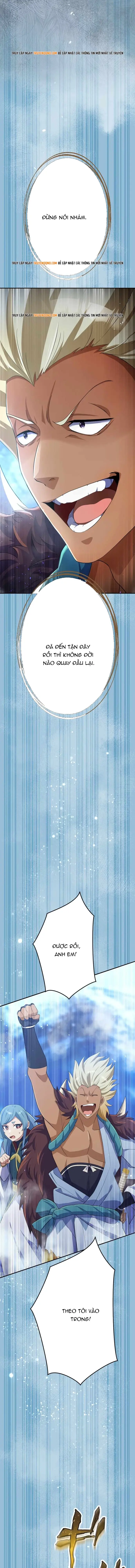 Henkyou Mob Kizoku No Uchi Ni Totsuidekita Akuyaku Reijou Ga, Mechakucha Dekiru Yoi Yome Nanda Ga? Chapter 30 - Trang 2