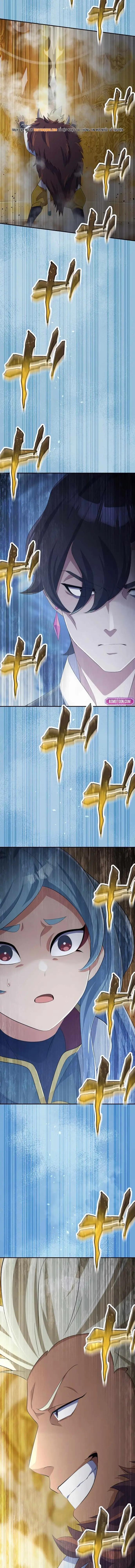 Henkyou Mob Kizoku No Uchi Ni Totsuidekita Akuyaku Reijou Ga, Mechakucha Dekiru Yoi Yome Nanda Ga? Chapter 30 - Trang 2