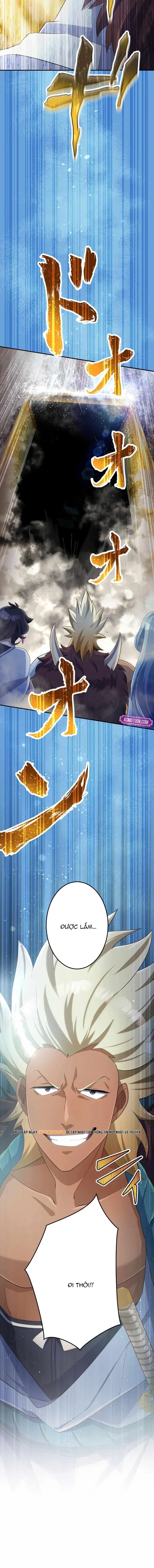 Henkyou Mob Kizoku No Uchi Ni Totsuidekita Akuyaku Reijou Ga, Mechakucha Dekiru Yoi Yome Nanda Ga? Chapter 30 - Trang 2