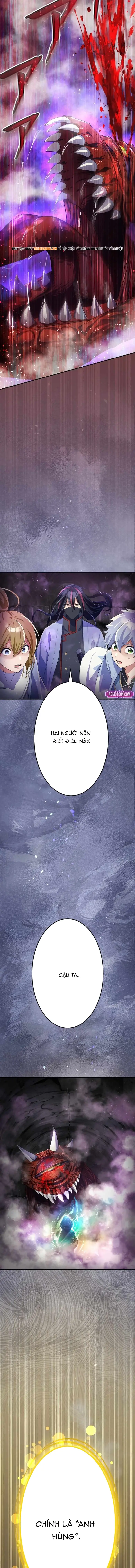 Henkyou Mob Kizoku No Uchi Ni Totsuidekita Akuyaku Reijou Ga, Mechakucha Dekiru Yoi Yome Nanda Ga? Chapter 30 - Trang 2