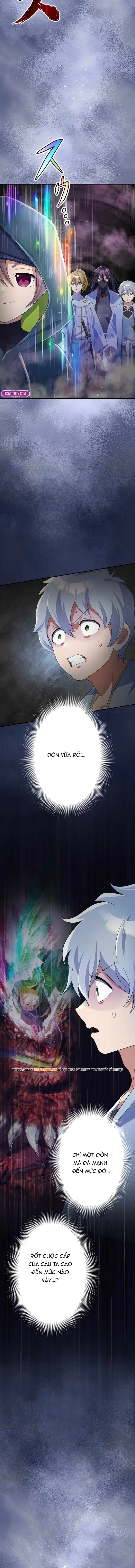 Henkyou Mob Kizoku No Uchi Ni Totsuidekita Akuyaku Reijou Ga, Mechakucha Dekiru Yoi Yome Nanda Ga? Chapter 30 - Trang 2