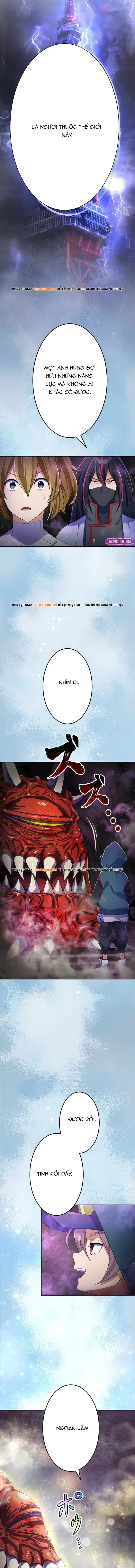 Henkyou Mob Kizoku No Uchi Ni Totsuidekita Akuyaku Reijou Ga, Mechakucha Dekiru Yoi Yome Nanda Ga? Chapter 30 - Trang 2