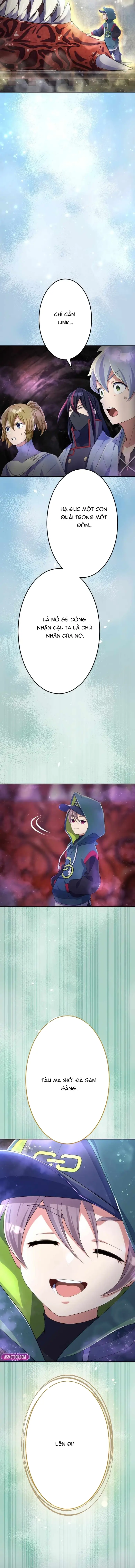 Henkyou Mob Kizoku No Uchi Ni Totsuidekita Akuyaku Reijou Ga, Mechakucha Dekiru Yoi Yome Nanda Ga? Chapter 30 - Trang 2