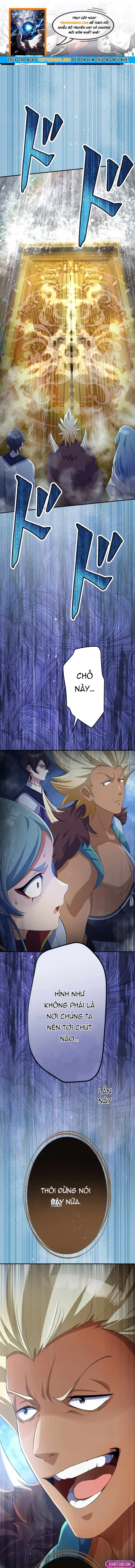 Henkyou Mob Kizoku No Uchi Ni Totsuidekita Akuyaku Reijou Ga, Mechakucha Dekiru Yoi Yome Nanda Ga? Chapter 31 - Trang 2