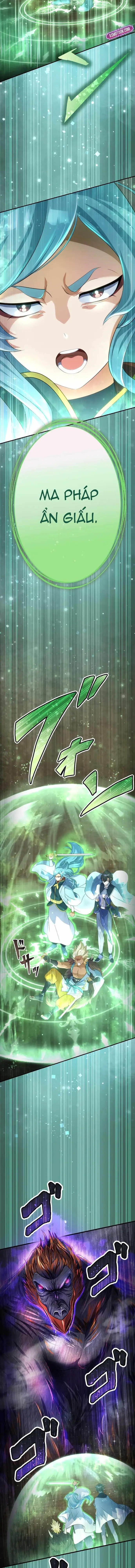 Henkyou Mob Kizoku No Uchi Ni Totsuidekita Akuyaku Reijou Ga, Mechakucha Dekiru Yoi Yome Nanda Ga? Chapter 31 - Trang 2