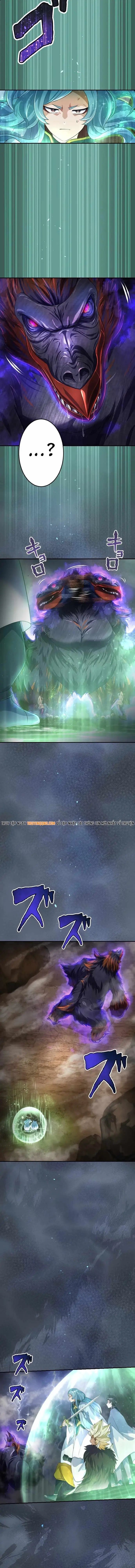 Henkyou Mob Kizoku No Uchi Ni Totsuidekita Akuyaku Reijou Ga, Mechakucha Dekiru Yoi Yome Nanda Ga? Chapter 31 - Trang 2