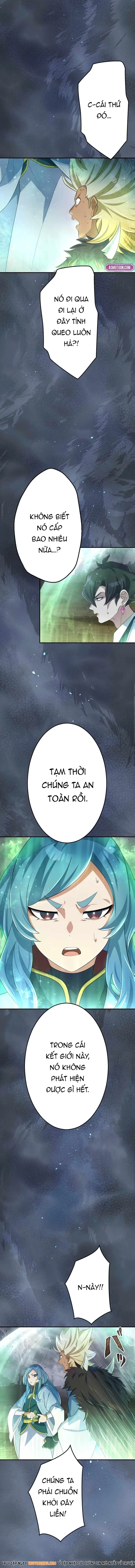 Henkyou Mob Kizoku No Uchi Ni Totsuidekita Akuyaku Reijou Ga, Mechakucha Dekiru Yoi Yome Nanda Ga? Chapter 31 - Trang 2