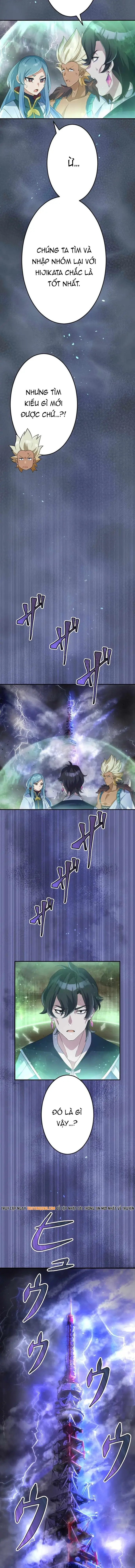 Henkyou Mob Kizoku No Uchi Ni Totsuidekita Akuyaku Reijou Ga, Mechakucha Dekiru Yoi Yome Nanda Ga? Chapter 31 - Trang 2