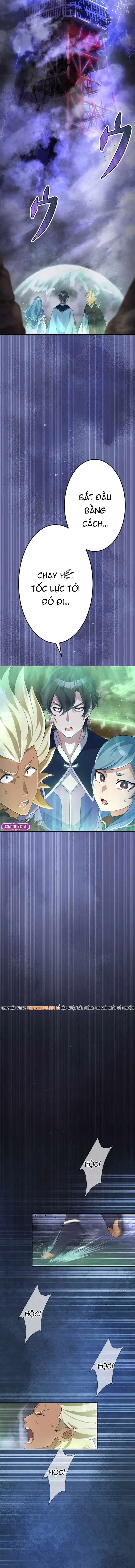 Henkyou Mob Kizoku No Uchi Ni Totsuidekita Akuyaku Reijou Ga, Mechakucha Dekiru Yoi Yome Nanda Ga? Chapter 31 - Trang 2