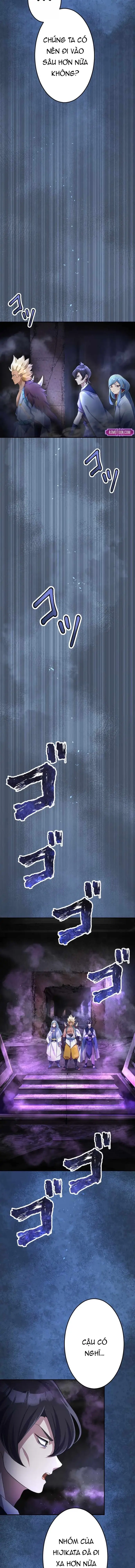 Henkyou Mob Kizoku No Uchi Ni Totsuidekita Akuyaku Reijou Ga, Mechakucha Dekiru Yoi Yome Nanda Ga? Chapter 31 - Trang 2