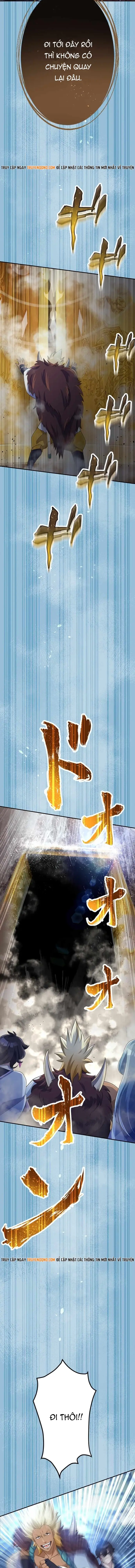 Henkyou Mob Kizoku No Uchi Ni Totsuidekita Akuyaku Reijou Ga, Mechakucha Dekiru Yoi Yome Nanda Ga? Chapter 31 - Trang 2