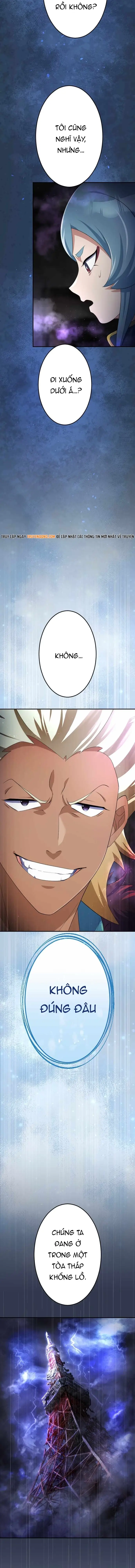 Henkyou Mob Kizoku No Uchi Ni Totsuidekita Akuyaku Reijou Ga, Mechakucha Dekiru Yoi Yome Nanda Ga? Chapter 31 - Trang 2